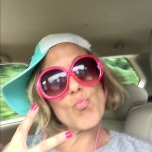 Meet your Posher, Brianne